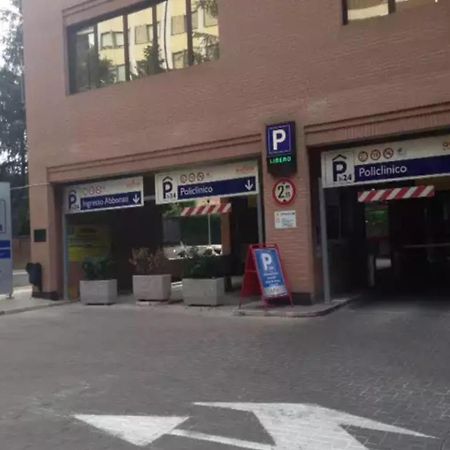 Avantgard Rooms S. Orsola Bologna Exterior photo