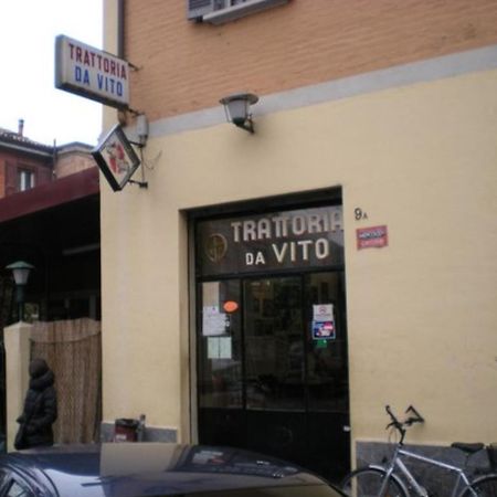 Avantgard Rooms S. Orsola Bologna Exterior photo